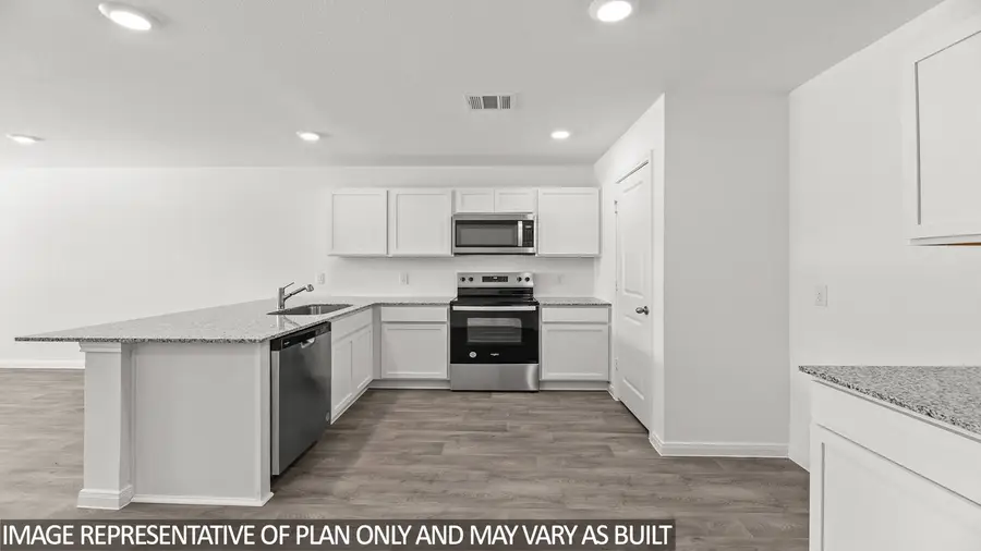 13163 Turret Bend Way, Willis, TX 77378 - #3