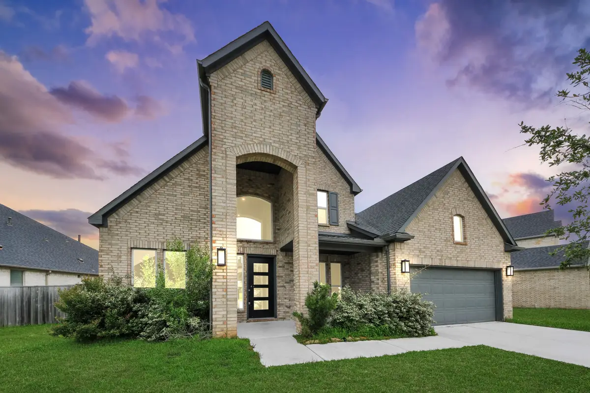 743 Corbin Crest Trail, La Porte, TX 77571 - #1