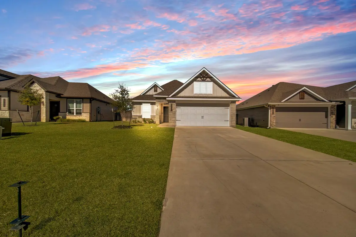 4791 Native Tree Lane, Bryan, TX 77845 - Image #1
