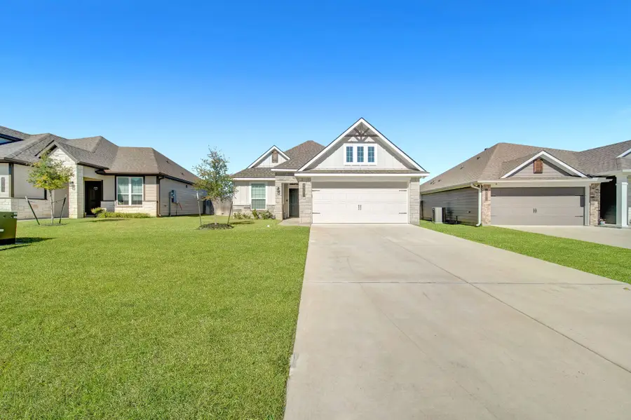 4791 Native Tree Lane, Bryan, TX 77845 - Image #2