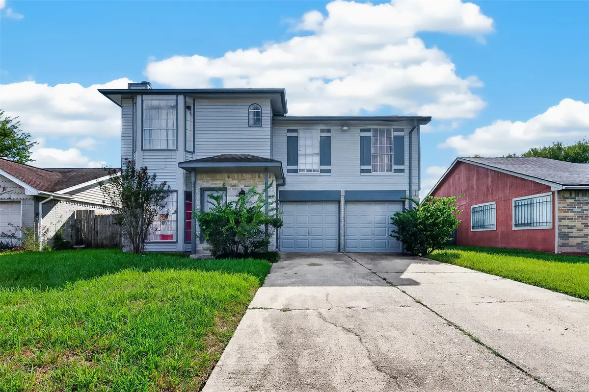 3419 Rockrill Drive, Houston, TX 77045 - #1