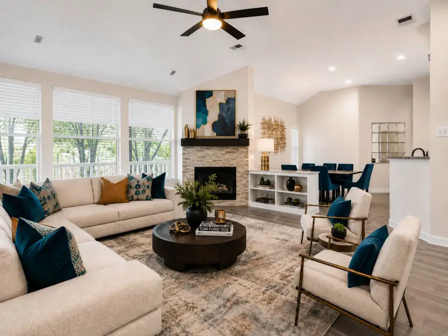 8823 Saratoga Drive, Sugar Land, TX 77479 - #3