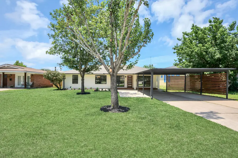 1715 Fawnhope Drive, Houston, TX 77008 - #2