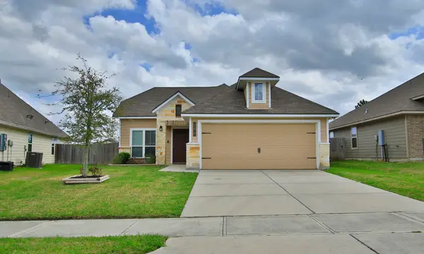 250 Brocks Lane, Montgomery, TX 77356