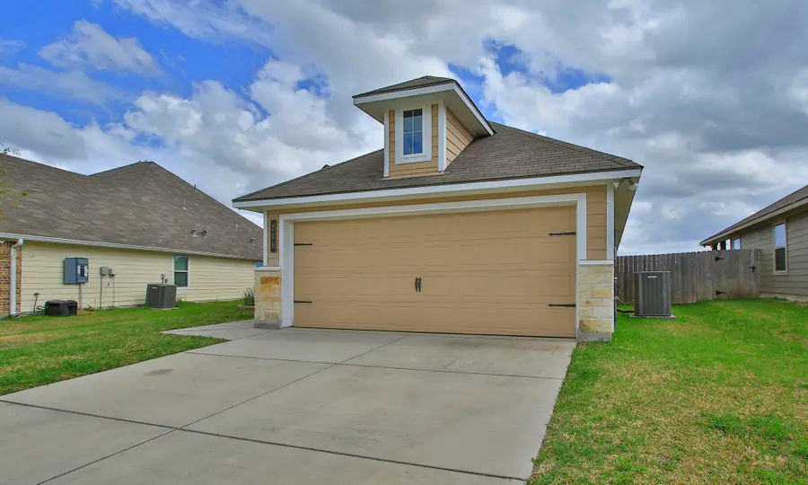 250 Brocks Lane, Montgomery, TX 77356 - #3