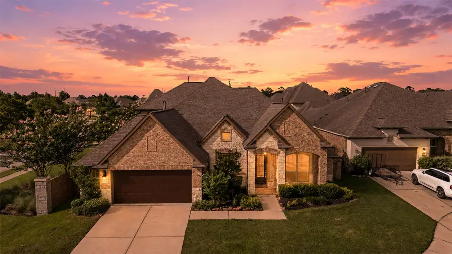8914 Vineyard Valley Court, Tomball, TX 77375 - #3