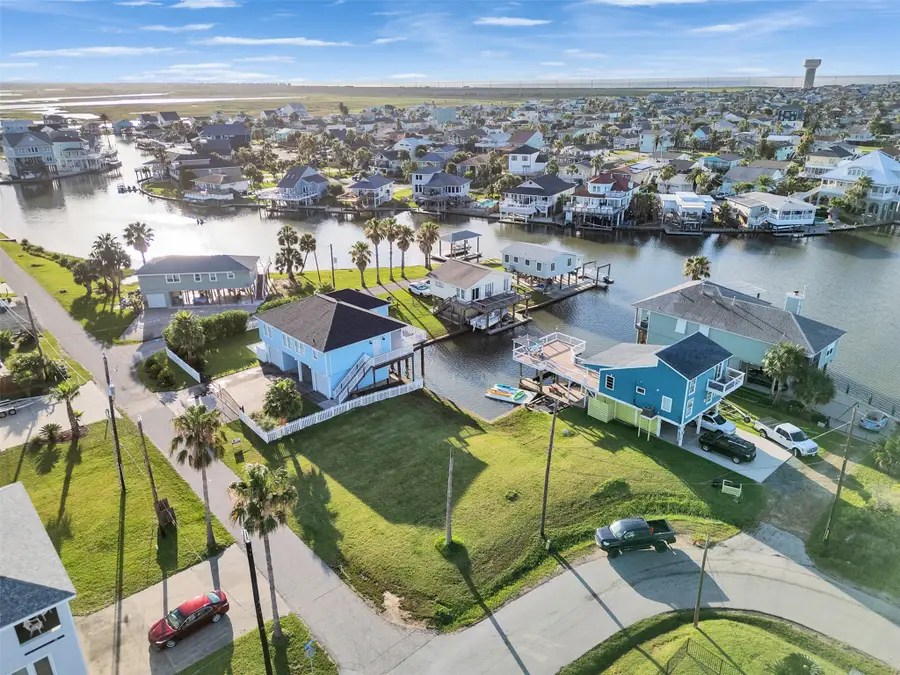 0 Pompano Way, Jamaica Beach, TX 77554 - #2