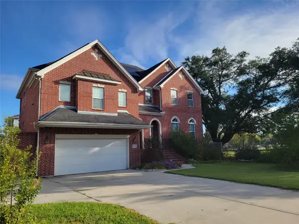 4034 Tartan Lane, Houston, TX 77025