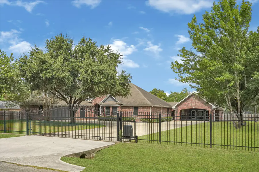 19763 Irenell Dr, Porter, TX 77365 - #2