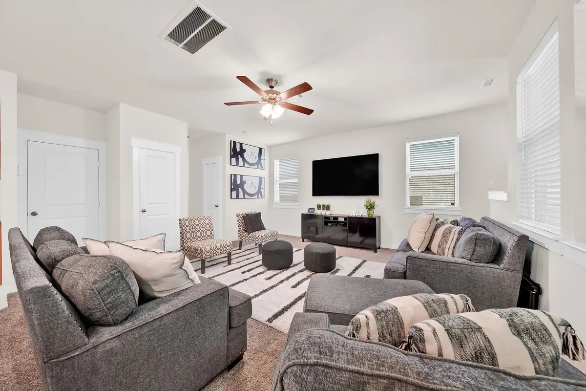 9207 Coleridge Drive, Rosharon, TX 77583 - #1