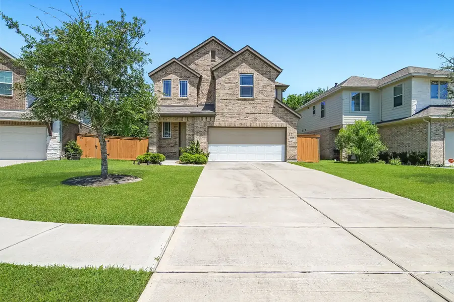 9207 Coleridge Drive, Rosharon, TX 77583 - #2