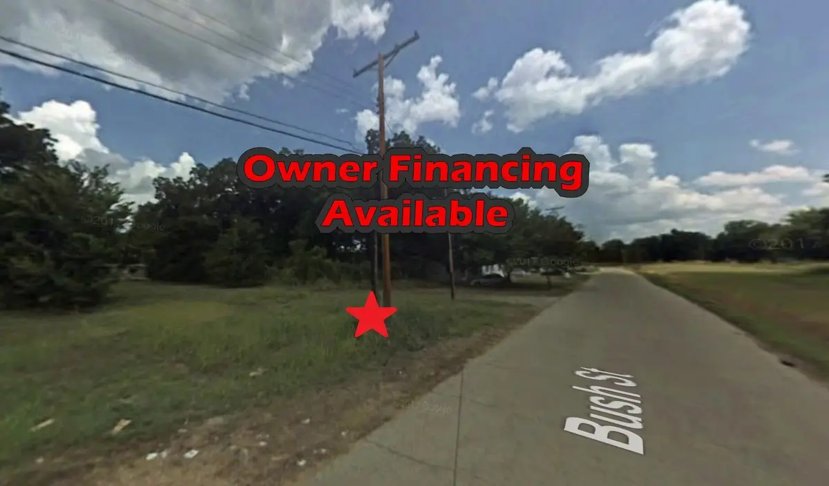 Lots 6-7 Bush Street, Bowie, Ar 71654 - #1