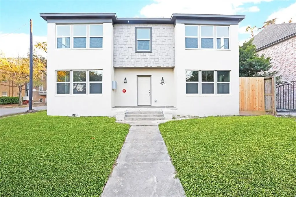 1501 Hawthorne Street, Houston, TX 77006 - #1