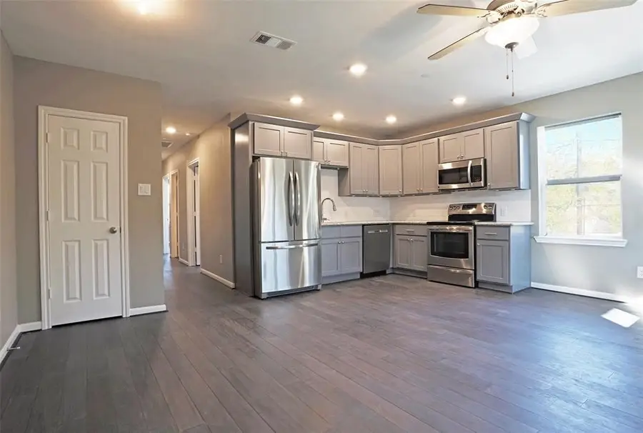 1501 Hawthorne Street, Houston, TX 77006 - #3
