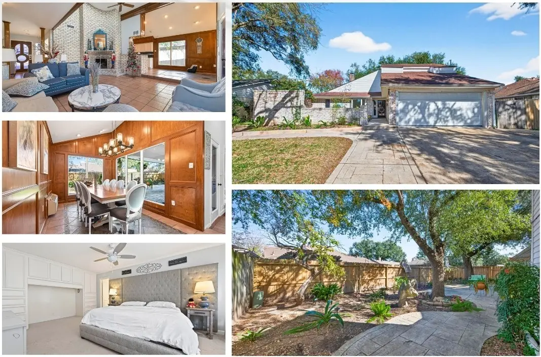 15718 Cascade Point Drive, Houston, TX 77084 - #1