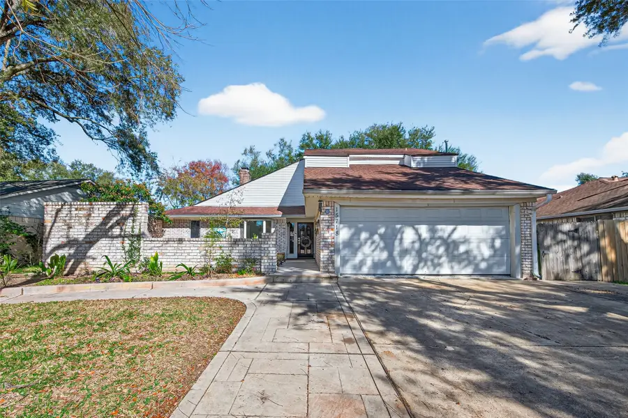 15718 Cascade Point Drive, Houston, TX 77084 - #2