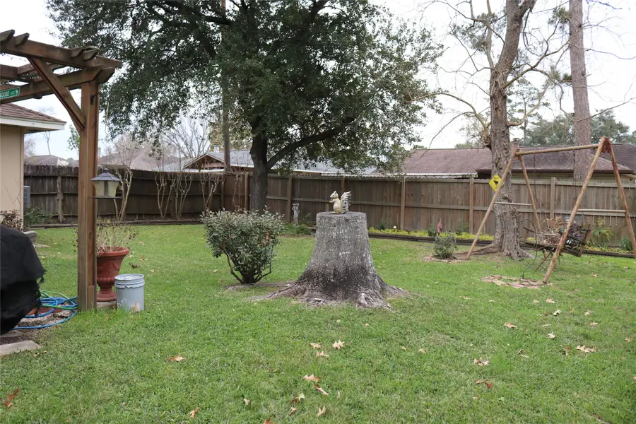 17114 Golf Club Drive, Crosby, TX 77532 - #3