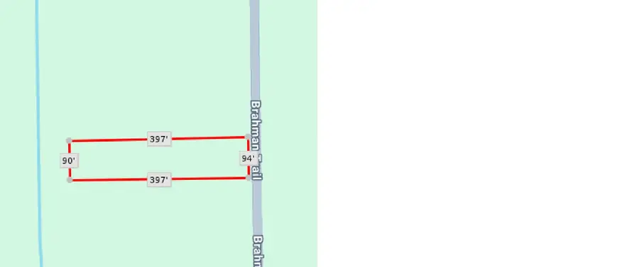 168 Brahman Trail, Angleton, TX 77515 - #3