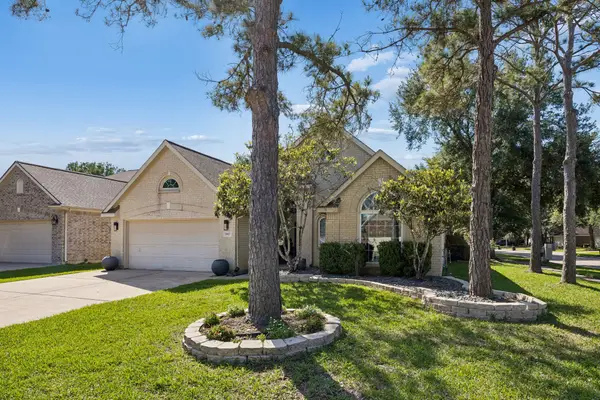 20823 Medallion Pointe Drive, Katy, TX 77450