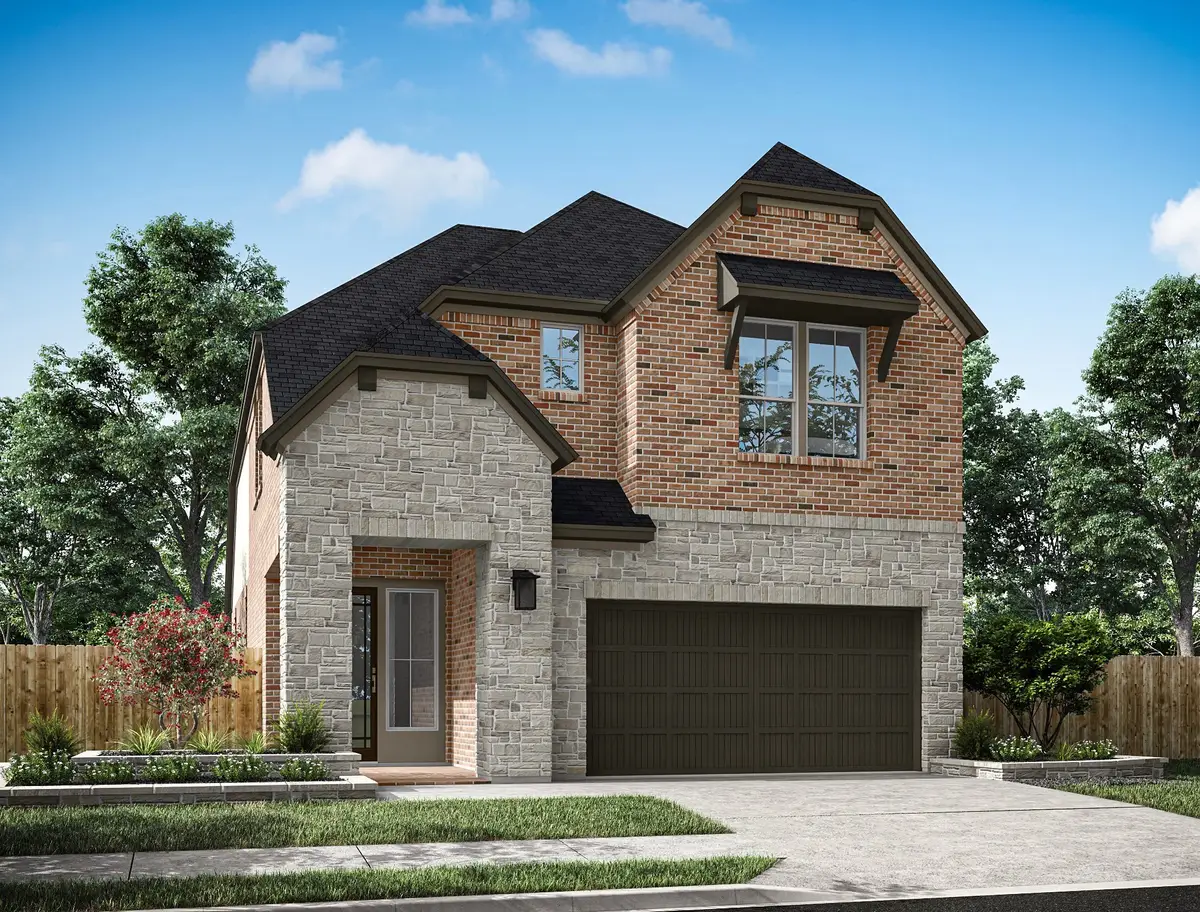 18219 Hibiscus Crescent Lane, Richmond, TX 77407 - #1