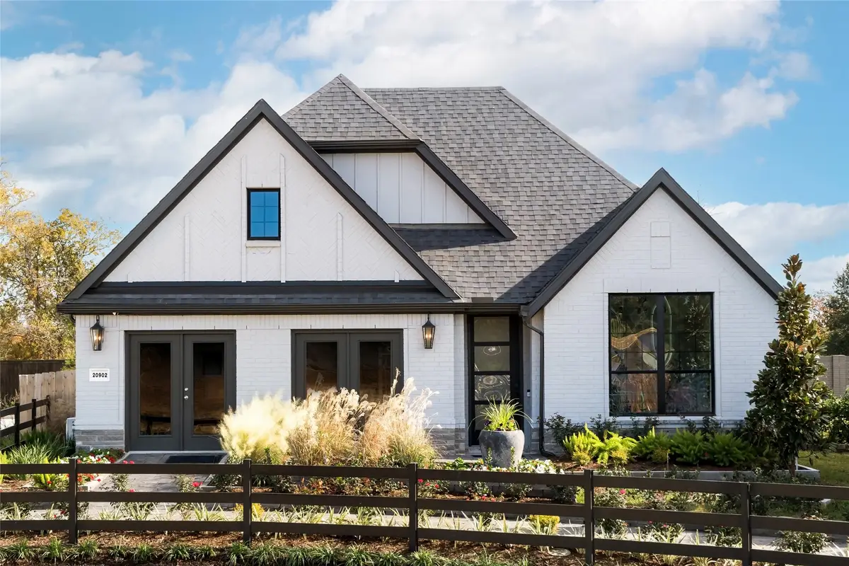 20902 Milazzo Park Trail, Tomball, TX 77377 - #1