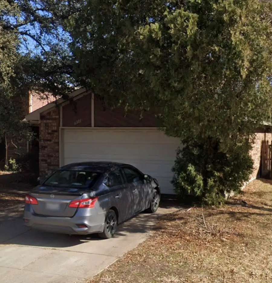 6301 Minuteman Lane, Arlington, TX 76002 - #3