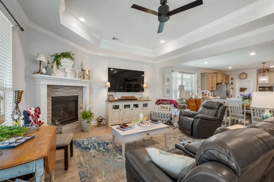15066 Ty Marshall Court, College Station, TX 77845 - #3