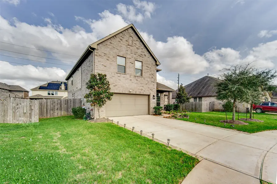 2207 Pickford Terrace Lane, Richmond, TX 77469 - #2
