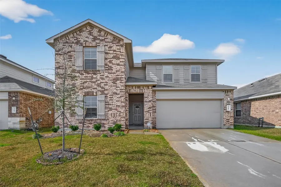5207 Becker Hills Lane, Katy, TX 77449 - Image #3