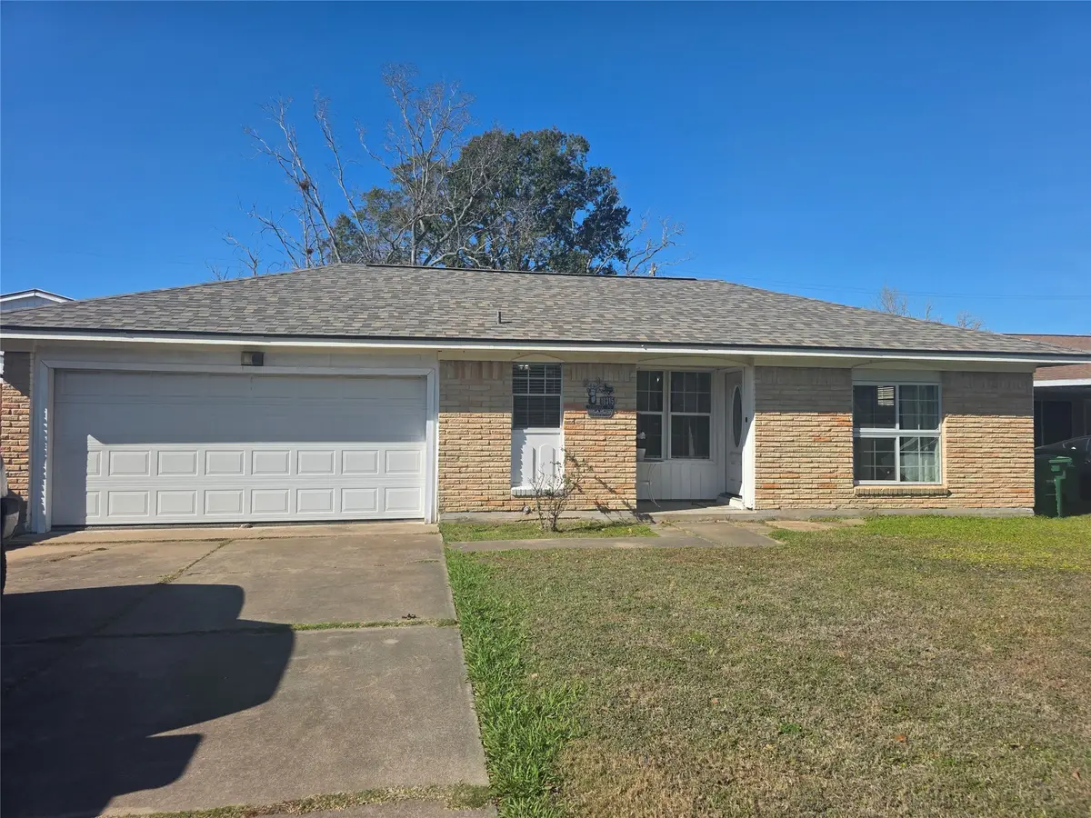 10315 Carthage Drive, Houston, TX 77089 - Image #1