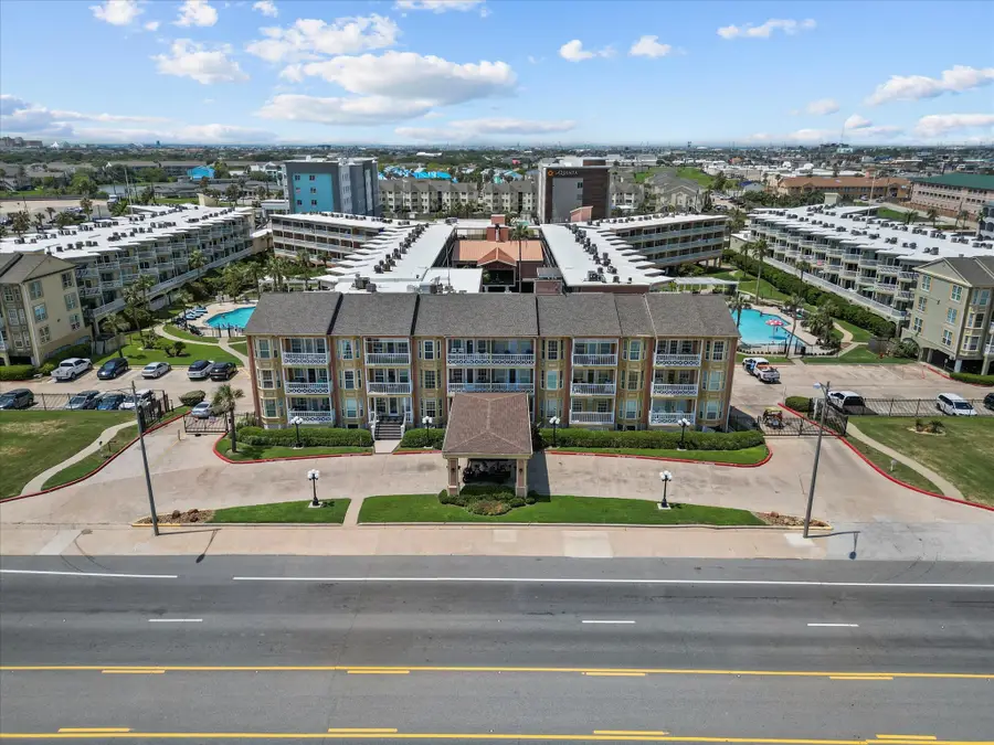 6300 Seawall Boulevard #3107, Galveston, TX 77551 - #2