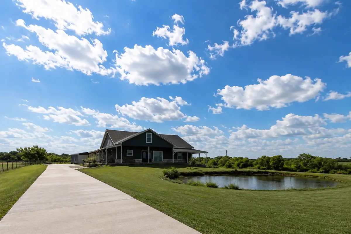 21902 Ramsey Road, Crosby, TX 77532 - #1