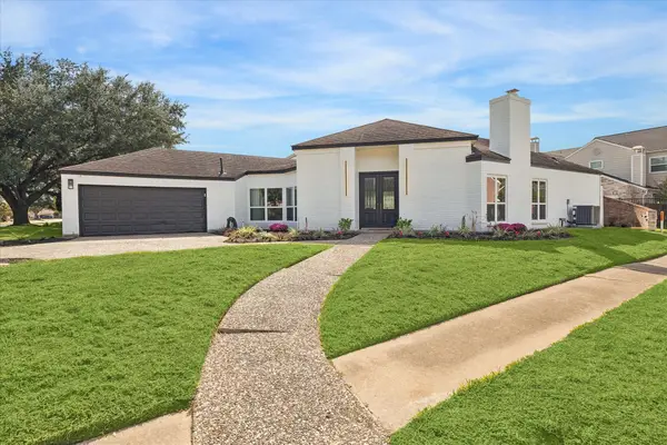 2302 Ashford Hollow Lane, Houston, TX 77077