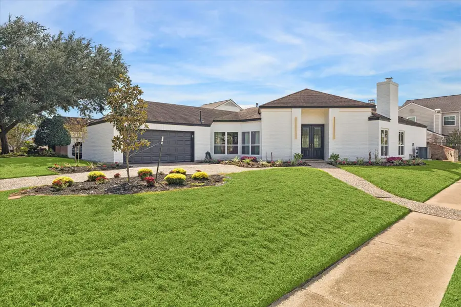 2302 Ashford Hollow Lane, Houston, TX 77077 - #3