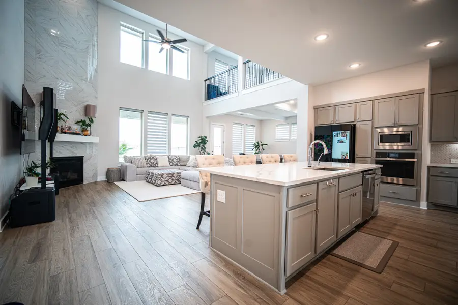14207 Garibaldi Drive, Cypress, TX 77433 - #3