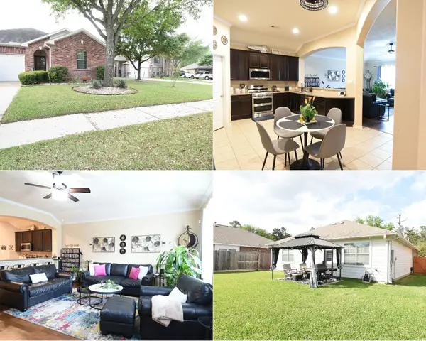 24039 Clipper Hill Lane, Spring, TX 77373