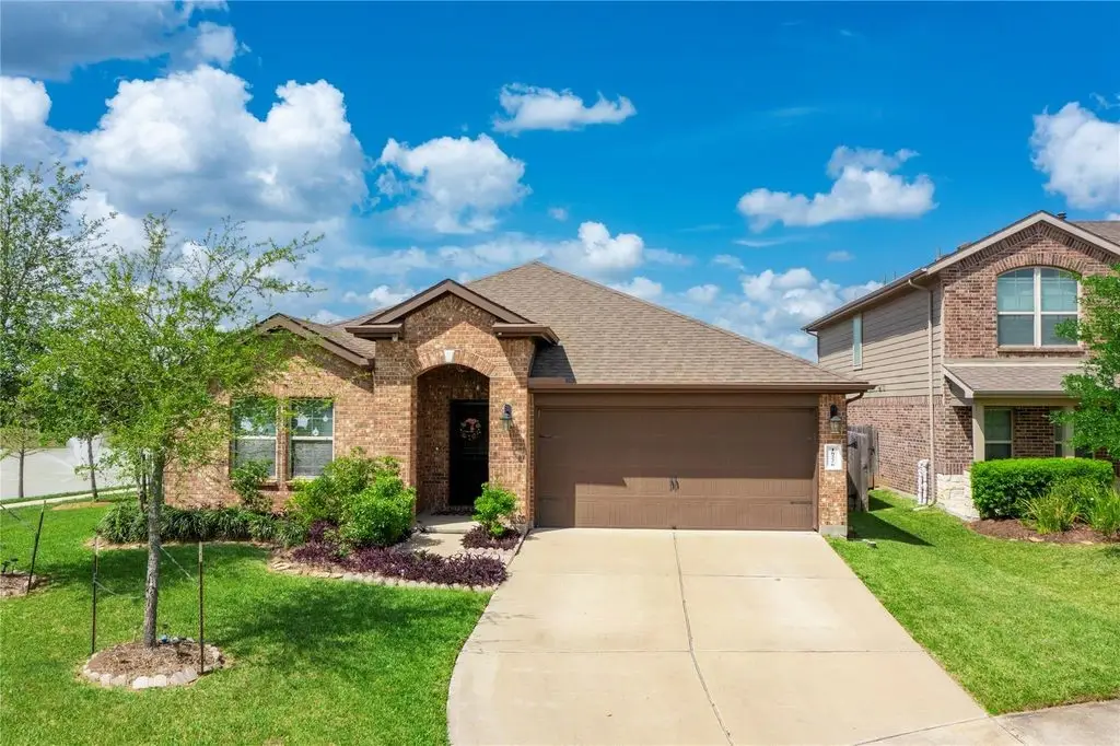 18226 Mulberry Spring Circle, Richmond, TX 77407 - #1