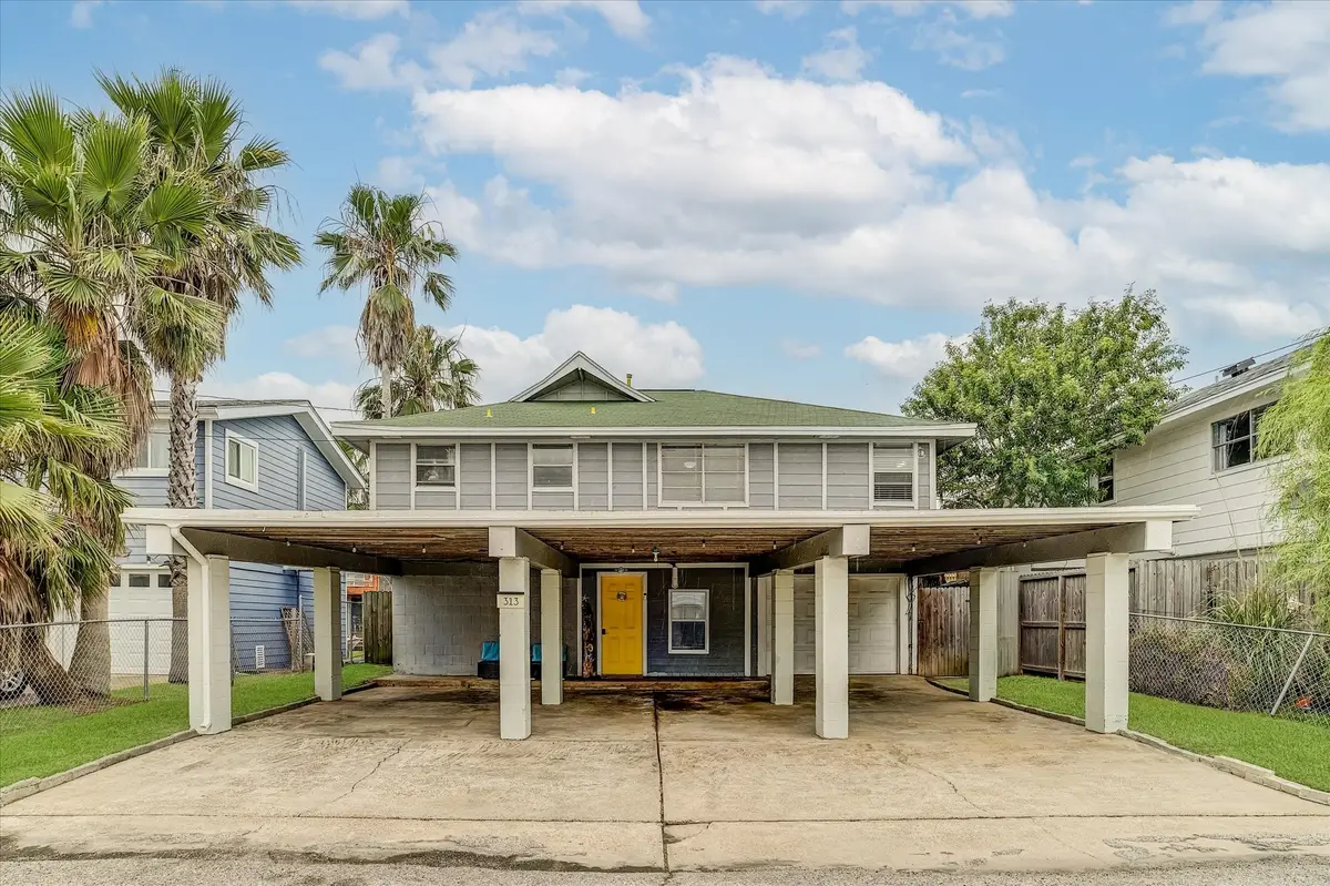 313 Ling, Bayou Vista, TX 77563 - #1