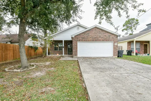 7024 Eastwood Street, Houston, TX 77021