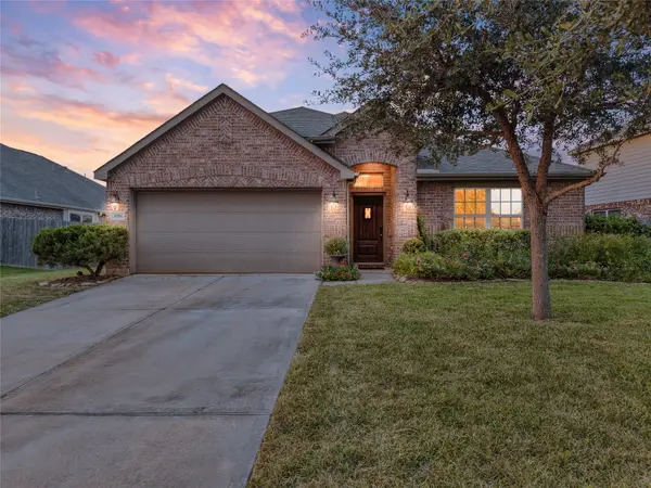 3056 Arbor Ranch Court, League City, TX 77539