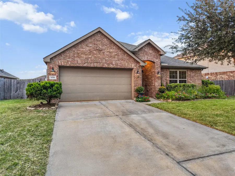 3056 Arbor Ranch Court, Texas City, TX 77539 - #2