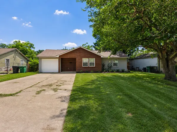 11914 Meadowfair Street, Houston, TX 77076