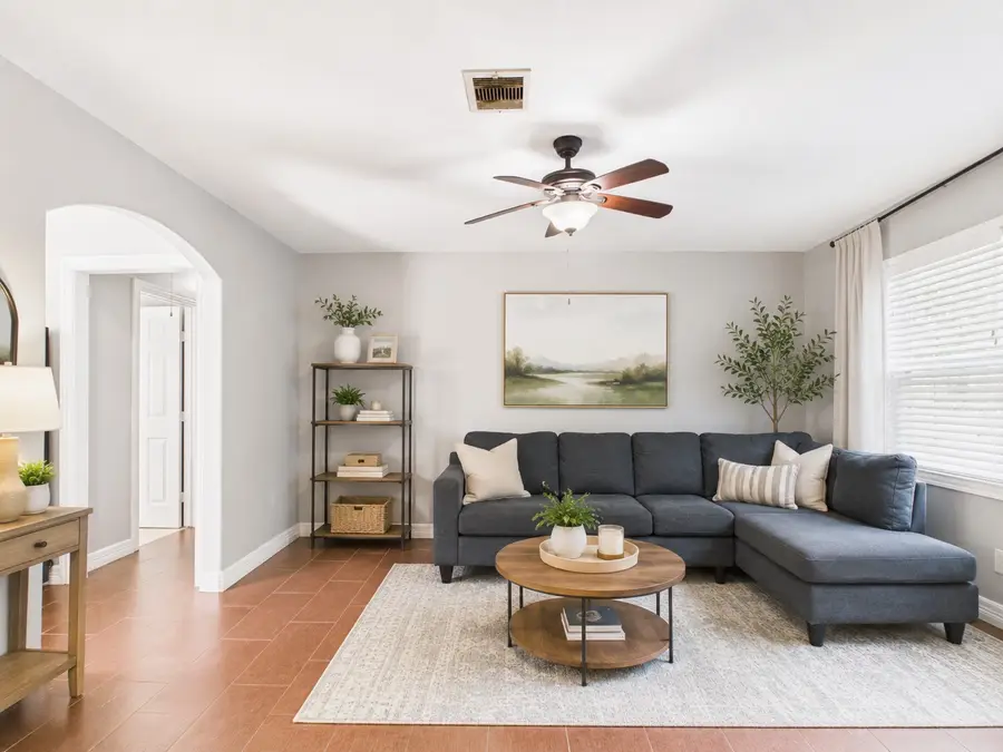 11914 Meadowfair Street, Houston, TX 77076 - #2