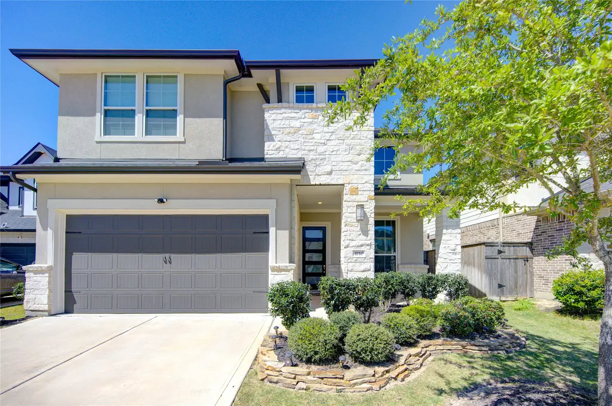 4110 Sherman Oak Lane, Fulshear, TX 77441 - #1