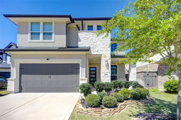 4110 Sherman Oak Lane, Fulshear, TX 77441