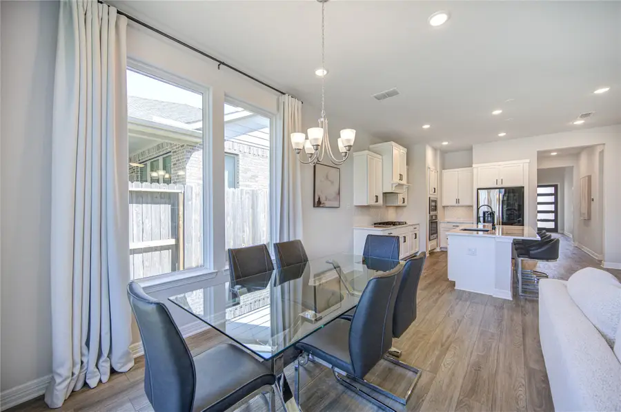 4110 Sherman Oak Lane, Fulshear, TX 77441 - #3