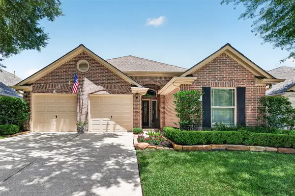 1223 Parkhaven Lane, Houston, TX 77077