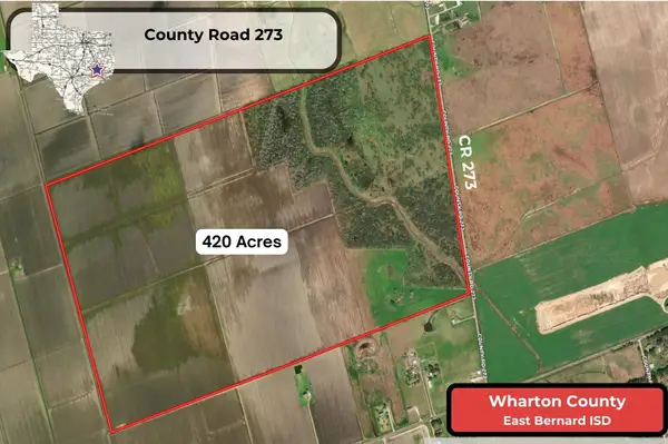 0 County Road 273, East Bernard, TX 77435
