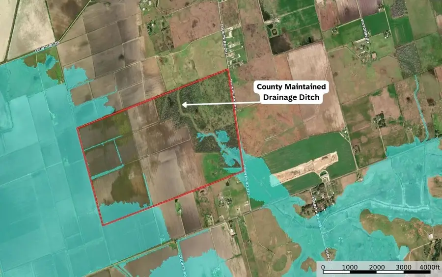 0 County Road 273, East Bernard, TX 77435 - #2