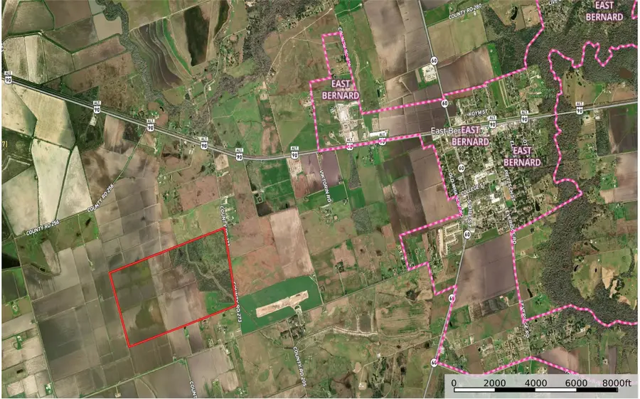 0 County Road 273, East Bernard, TX 77435 - #3